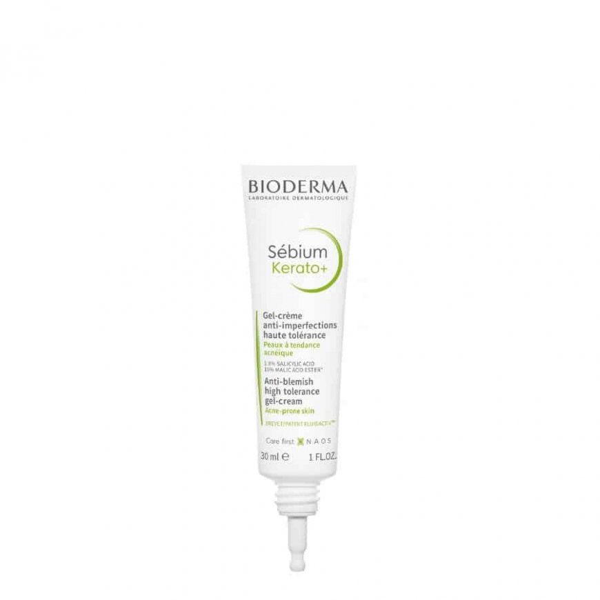 BIODERMA Sébium Kerato+ Anti – 2