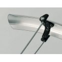 Panel set Orion OR 28"x48mm nylon silver