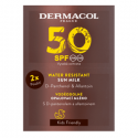 Dermacol Sun Milk 2x15ml Dermacol Sun Milk 2x15ml