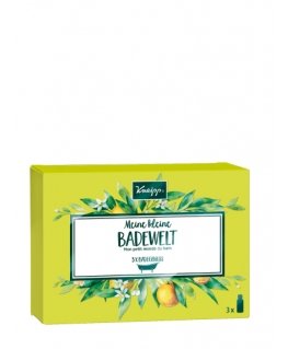 Kneipp 915309 Kylpyvaahto ja -maito Bath oil 20 ml