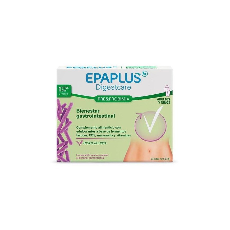 Epaplus Digest Pre&Probimix 7U