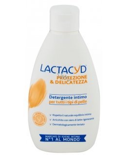 Lactacyd Femina 300 ml