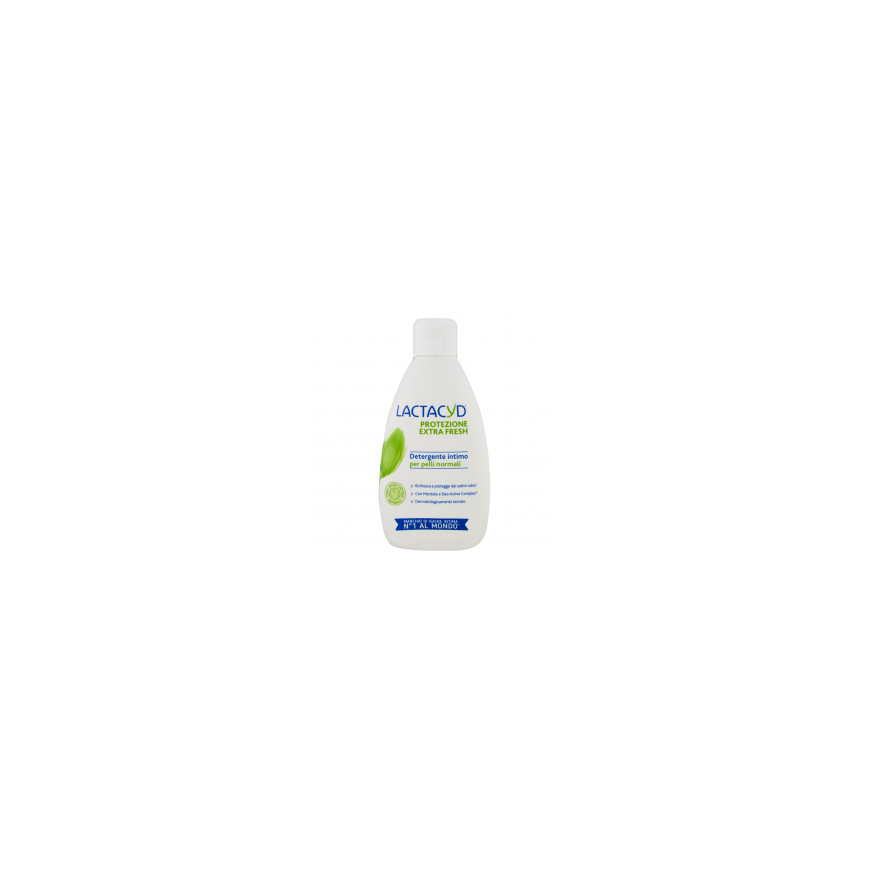 Lactacyd Femina 300 ml – 2