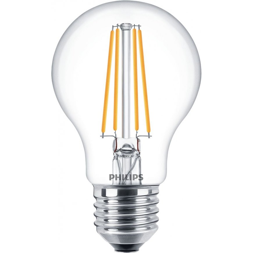 Philips by Signify Philips 60 W