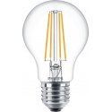 Philips Hehkulankalamppu, kirkas 60 W A60 E27 Philips Hehkulankalamppu, kirkas 60 W A60 E27