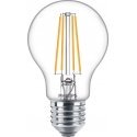 Philips Hõõgniidiga värvitu pirn 60 W A60 E27 Philips Hõõgniidiga värvitu pirn 60 W A60 E27