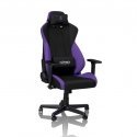 Nitro Concepts S300 Pehmustettu istuintoppaus Pehmustettu selkänojatoppaus Nitro Concepts S300 Pehmustettu istuintoppaus Pehmustettu selkänojatoppaus