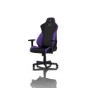 Nitro Concepts S300 Minkšta apmušta sėdynė Minkštas apmuštas atlošas Nitro Concepts S300 Minkšta apmušta sėdynė Minkštas apmuštas atlošas
