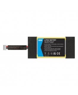 Newell replacement battery EAC63558705 for LG