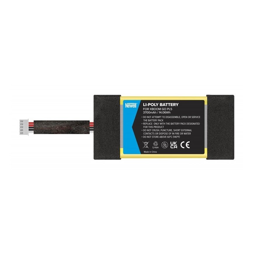 Newell replacement battery EAC63558705 for LG
