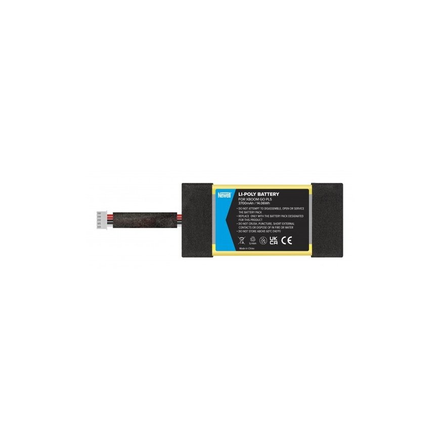 Newell replacement battery EAC63558705 for LG – 2