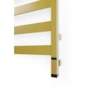 Electric towel dryer Terma Vivo gold 50x91cm