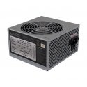 LC-Power LC600-12 V2.31 virtalähdeyksikkö 400 W 20+4 pin ATX ATX Harmaa LC-Power LC600-12 V2.31 virtalähdeyksikkö 400 W 20+4 pin ATX ATX Harmaa