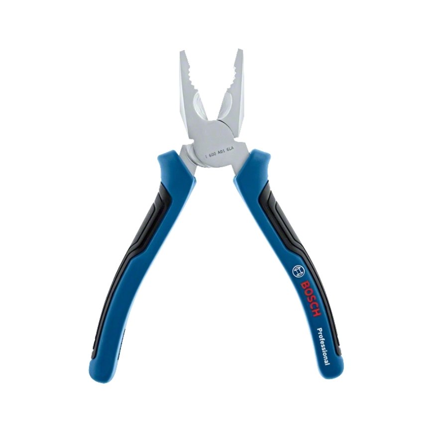 Bosch 1 600 A01 TH7 пассатижи Острогубцы