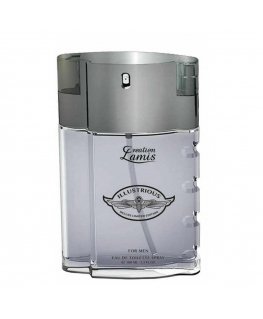 Creation Lamis Illustrious EDP purškiklis 100ml