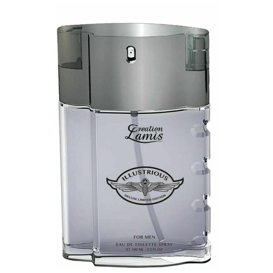 Creation Lamis Illustrious EDP spray 100ml – 2