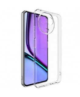 MyScreen Diamond Glass Lite Edge Full Glue Black do Realme 11