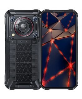 Oukitel WP33 PRO 5G 8GB|256GB Black