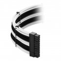 Cablemod CM-CSI-CKIT-NKKW-R iekšējais strāvas kabelis 0,85 m Cablemod CM-CSI-CKIT-NKKW-R iekšējais strāvas kabelis 0,85 m