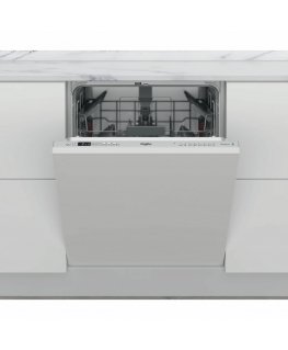 Whirlpool WRIC 3C26 P Täielikult sisseehitatud 14 kohta E