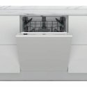 Whirlpool WRIC 3C26 P Täysin integroitu 14 paikkoja E Whirlpool WRIC 3C26 P Täysin integroitu 14 paikkoja E
