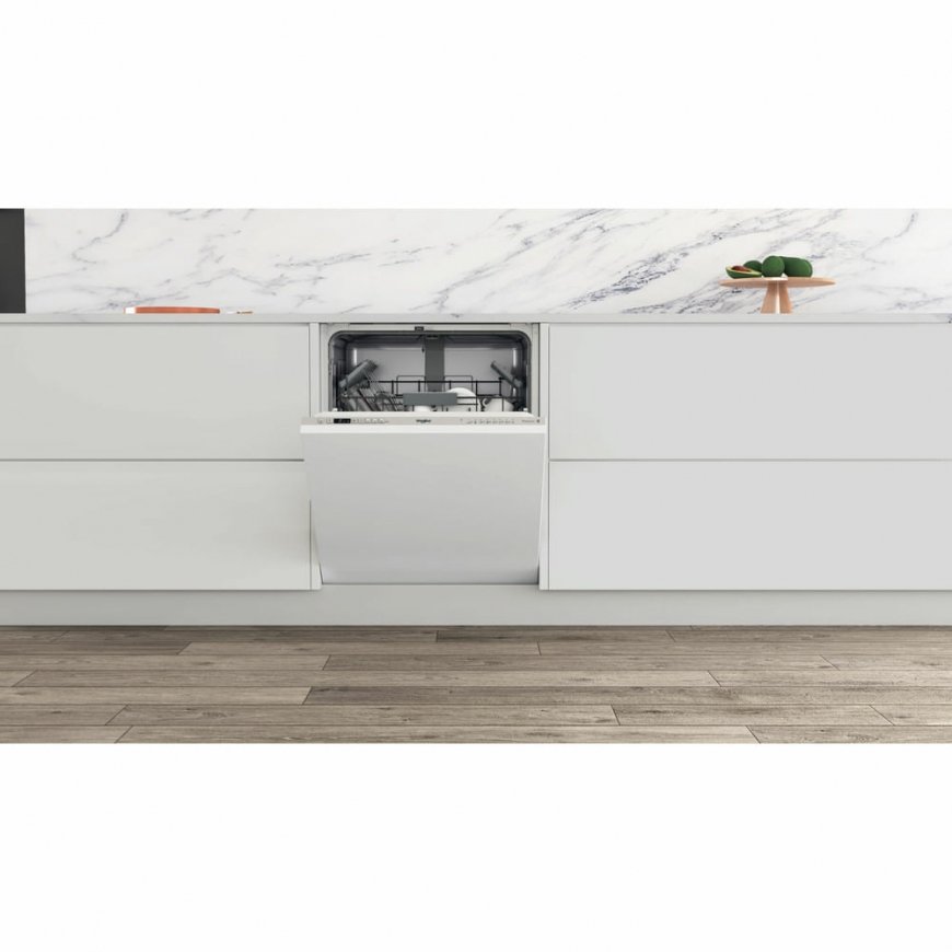 Whirlpool WRIC 3C26 P Fully built-in 14 place settings E – 4