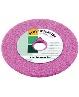 Ratioparts Sharpening disc 171-126 145x4.5x22.2 mm