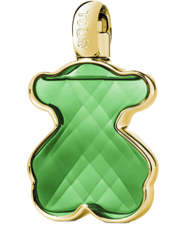 Tous Love Me Emerald Elixir Parfum 90 Vpo - Noved23