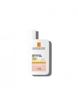 La Roche-Posay Anthelios UVMUNE 400 Tinted Fluid 50ml