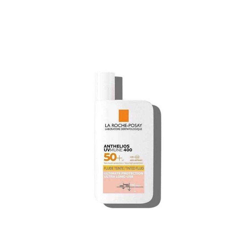 La Roche-Posay La Roche-Posay Anthelios UVMUNE