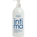 Ziaja Intimate Creamy Wash With Hyaluronic Acid 500ml Ziaja Intimate Creamy Wash With Hyaluronic Acid 500ml