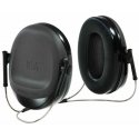 Protective headphones 3M Peltor 22 dB black Protective headphones 3M Peltor 22 dB black