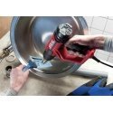 Skil_Red Blower Skil 8040GA, 2000 W Skil_Red Blower Skil 8040GA, 2000 W