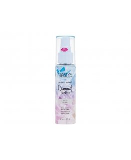 Physicians Formula Mineral Wear Diamond Setter Make - Up Fixator moterims, 65 ml