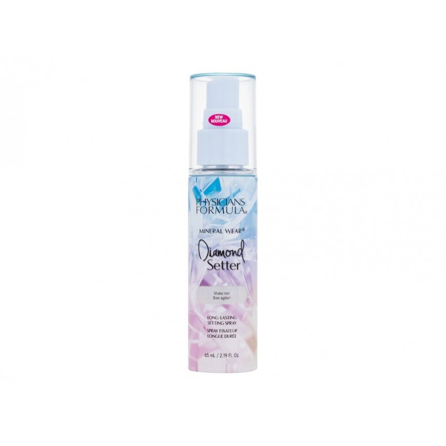Physicians Formula Physicians Formula Mineral Wear