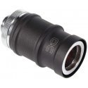 Alphacool ES Schnellverschluss, BLH1A Female, AG Alphacool ES Schnellverschluss, BLH1A Female, AG