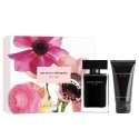 Narciso Rodriguez For Her EDT 50 ml + BL 50 ml (woman) Narciso Rodriguez For Her EDT 50 ml + BL 50 ml (woman)