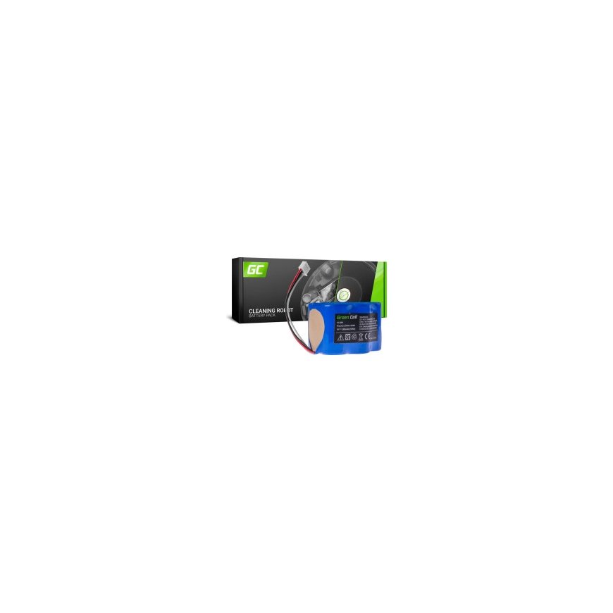 Green Cell Green Cell Akku BL1830