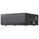 Silverstone Grandia GD09 Настольный Черный Silverstone Grandia GD09 Настольный Черный