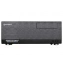 Silverstone Grandia GD09 Desktops Melns Silverstone Grandia GD09 Desktops Melns