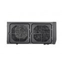 Silverstone Grandia GD09 Desktops Melns Silverstone Grandia GD09 Desktops Melns