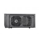 Silverstone Grandia GD09 Desktop Black Silverstone Grandia GD09 Desktop Black