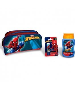 Marvel Spider-Man 3-Piece Set
