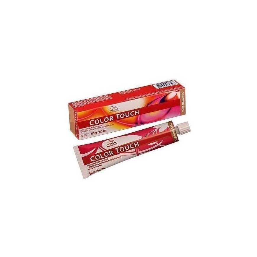Elo Touch Solutions WELLA COLOR TOUCH