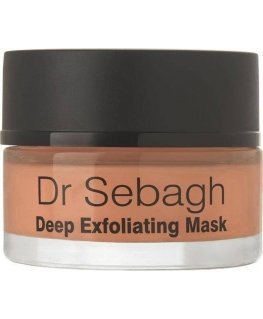 DR SEBAGH DR SEBAGH_Deep Exfoliating Mask deep exfoliating mask 50ml