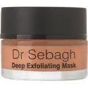 DR SEBAGH DR SEBAGH_Deep Exfoliating Mask giliai šveičiamoji kaukė 50ml DR SEBAGH DR SEBAGH_Deep Exfoliating Mask giliai šveičiamoji kaukė 50ml