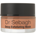 DR SEBAGH DR SEBAGH_Deep Exfoliating Mask deep exfoliating mask 50ml DR SEBAGH DR SEBAGH_Deep Exfoliating Mask deep exfoliating mask 50ml