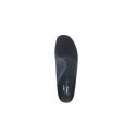 Insoles ELTEN Sensicare Medium, black/blue 48 Insoles ELTEN Sensicare Medium, black/blue 48