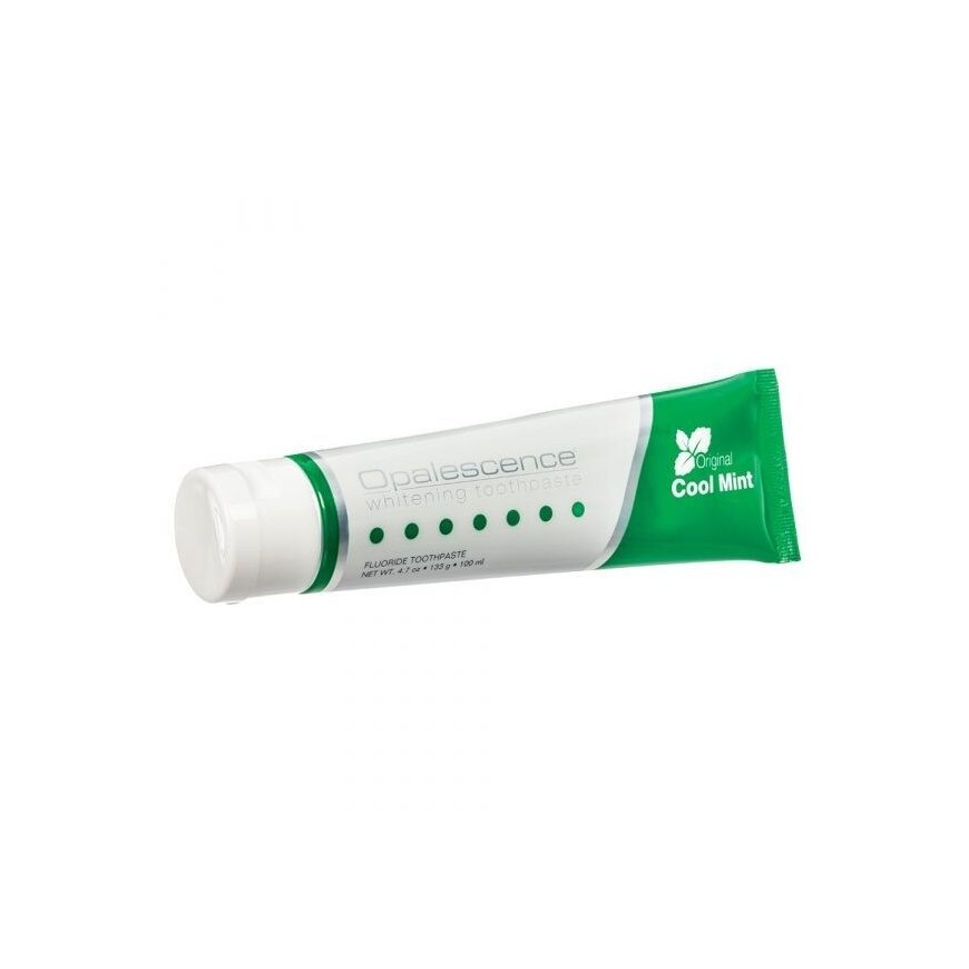 Opalescence Whitening Toothpaste Cool Mint 133g – 2