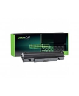 Green Cell SA02 portatīvo datoru rezerves daļa Baterija